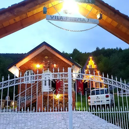 Vilat Pllumaj *
