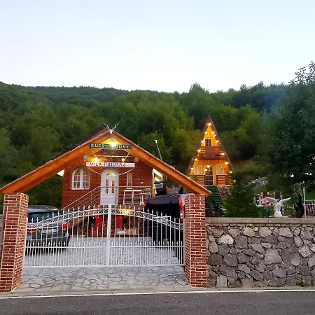 Vilat Pllumaj * Gropat e Selces