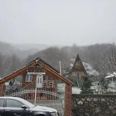 Vilat Pllumaj * Gropat e Selces