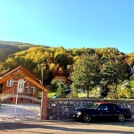 Vilat Pllumaj * Gropat e Selces