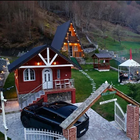 Vilat Pllumaj * Gropat e Selces