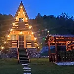 Vilat Pllumaj * Gropat e Selces