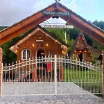 Vilat Pllumaj *
