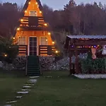 Vilat Pllumaj * Gropat e Selces