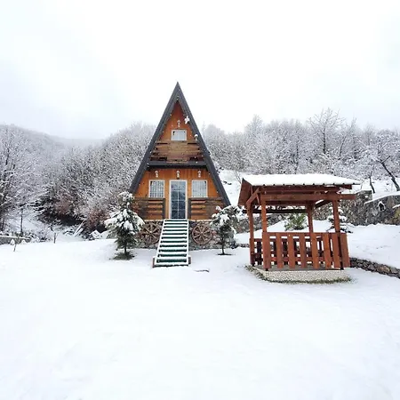 Vilat Pllumaj * Gropat e Selces