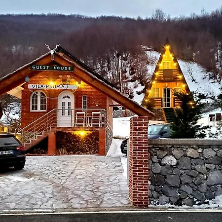 Vilat Pllumaj