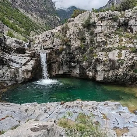 Vilat Pllumaj *