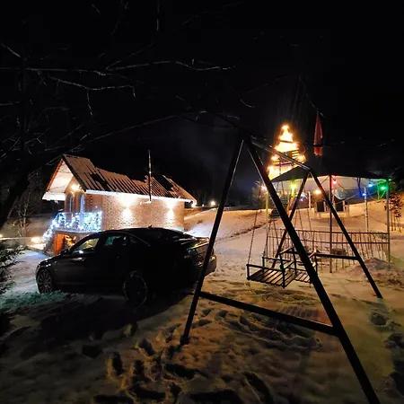 Orman Evi Vilat Pllumaj