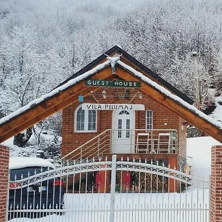 Vilat Pllumaj Gropat e Selces