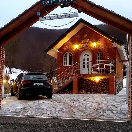 Vilat Pllumaj Gropat e Selces