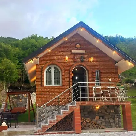 Orman Evi Vilat Pllumaj