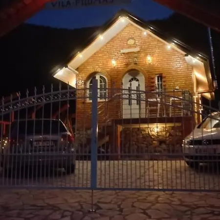Orman Evi Vilat Pllumaj *