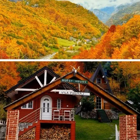 Vilat Pllumaj