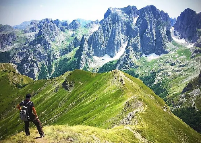 Vilat Pllumaj Gropat e Selces