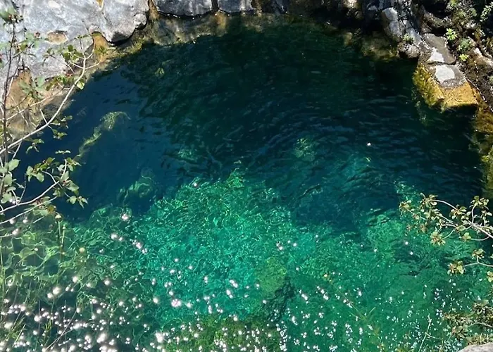 Vilat Pllumaj Gropat e Selces