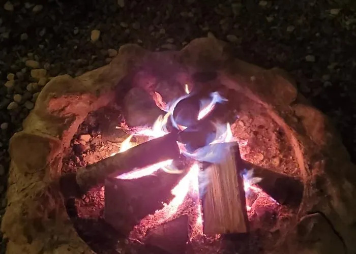 Vilat Pllumaj * Gropat e Selces